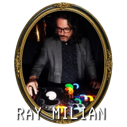 DJ Ray Milian