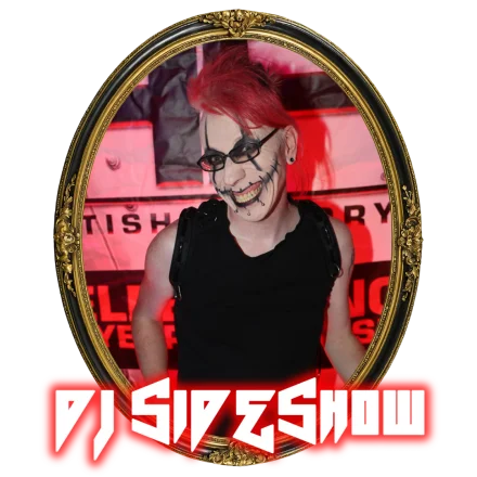 DJ Sideshow