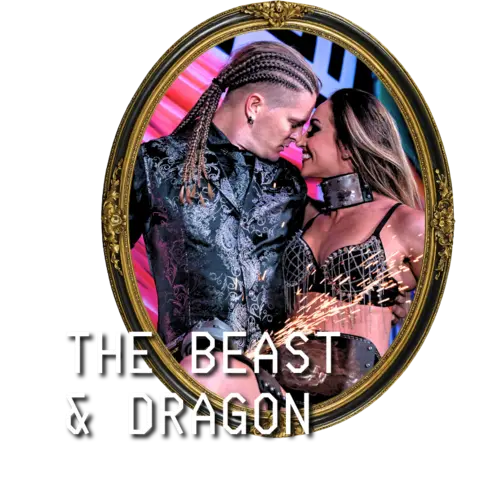 The Beast & Dragon