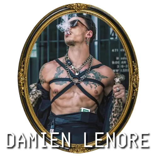 Damien Lenore